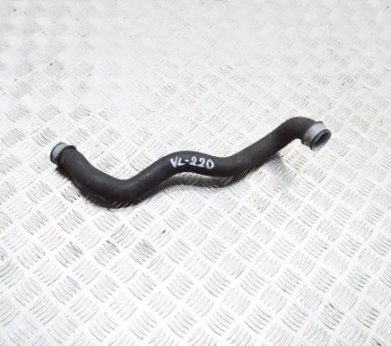 Mercedes-Benz CLS C218 X218 Engine coolant pipe/hose A2045013182