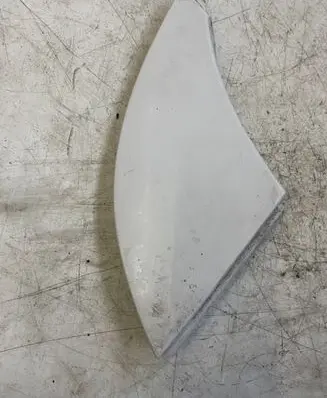 Headlight part