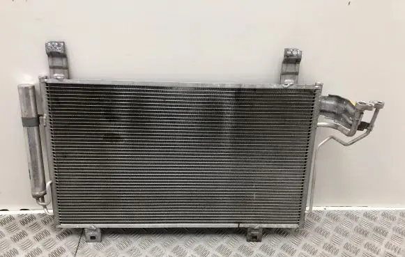 Mazda CX-5 II A/C cooling radiator (condenser) 839700504 5F19