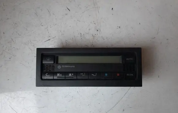 Volkswagen Golf IV Interior fan control switch 