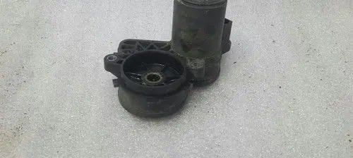 Mercedes-Benz C W205 Hand brake/parking brake motor A0009061303
