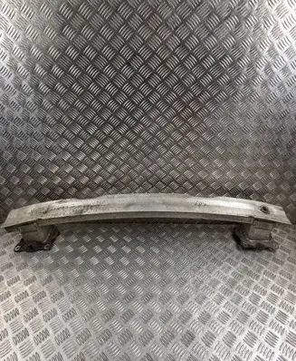 Rear bumper cross member