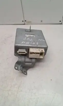 Toyota Prius (XW30) Power steering control unit/module 8965047260 1129002271 JL501001981