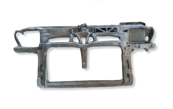 Volkswagen Golf IV Radiator support slam panel 1J0805594