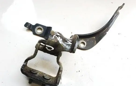 Seat Exeo (3R) Tailgate/trunk/boot hinge 8e9827300f