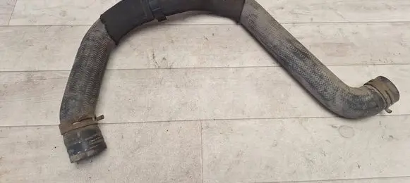 Mercedes-Benz B W245 Air intake hose/pipe 
