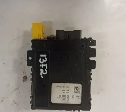 Volkswagen PASSAT B6 Steering angle sensor 3C0953549K