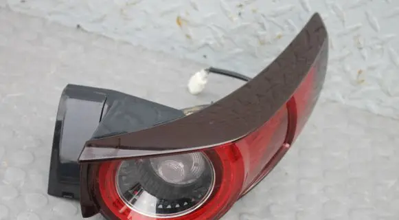 Mazda CX-30 Rear/tail lights LAMPAPTMAZDACX30