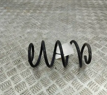Mercedes-Benz CLA C117 X117 W117 Rear coil spring A2463242804
