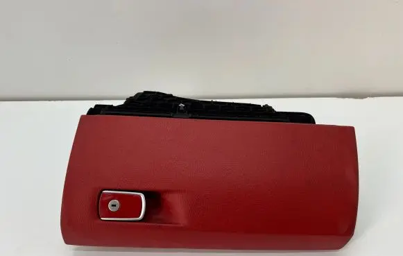 BMW 4 F36 Gran coupe Glove box 72758410 9228284 5116