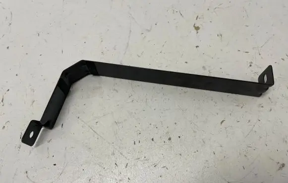 Battery bracket
