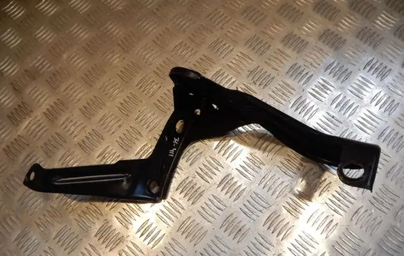 Audi A6 S6 C6 4F Intercooler pipe mounting bracket 4F0145813F 4F0145813 31411