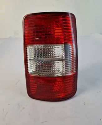 Volkswagen Caddy Rear/tail lights 2K0945112A