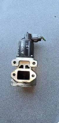Opel Astra J EGR valve k331