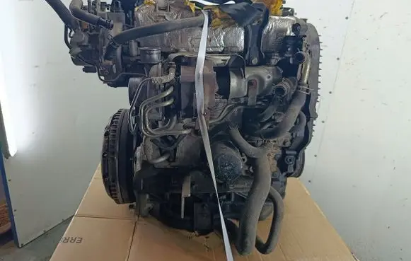 Mazda 5 Engine RF7J