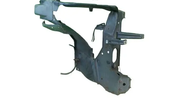 Suzuki Grand Vitara II Front side member PRZOD