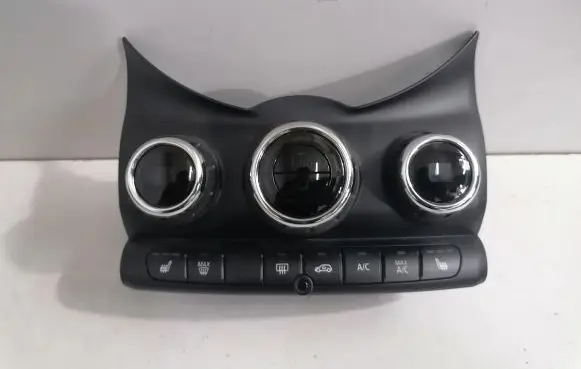 Mini One - Cooper F56 F55 Interior fan control switch 9857385