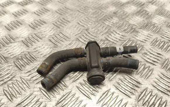 Audi A4 S4 B8 8K Fuel tank valve 8T0127247