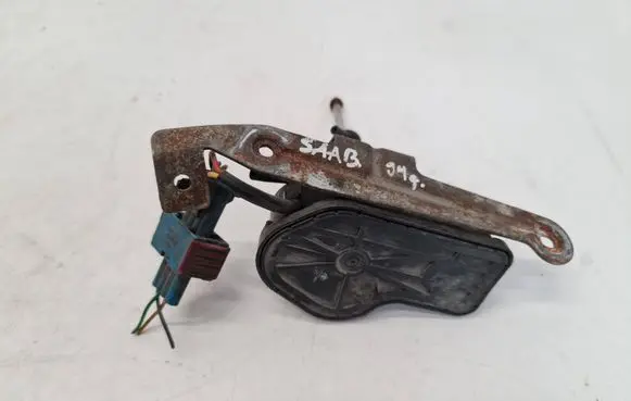 Saab 900 Headlight wiper motor 0390206934