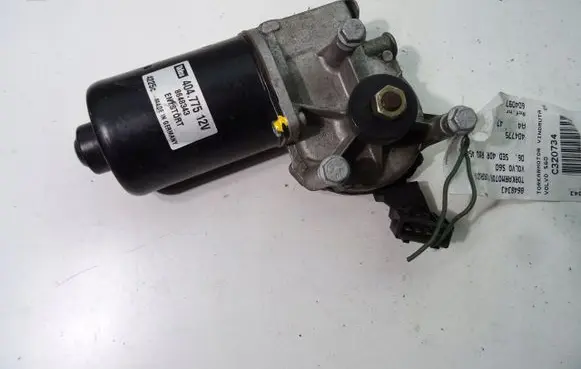 Volvo S60 Wiper motor 404775