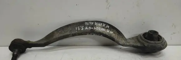 Front control arm