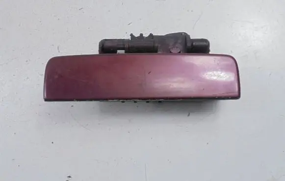 Land Rover Range Rover L405 Front door exterior handle 9255508780