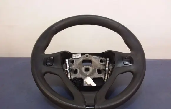 Renault Clio IV Steering wheel 6218822B