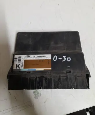 Ford Mondeo Mk III Comfort/convenience module 1S7T15K600KB 5WK48743C