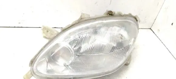 Smart ForTwo I Headlight/headlamp 0301088313 1305235356