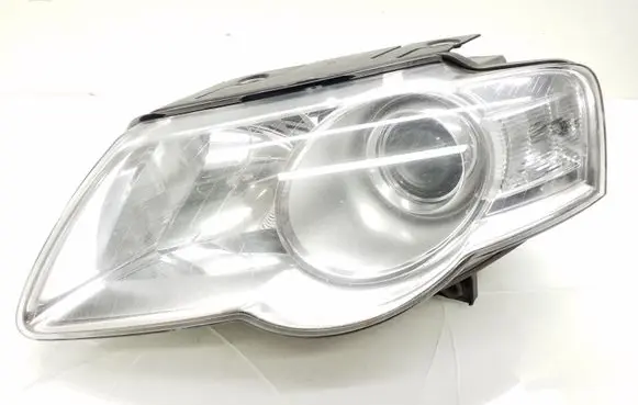 Volkswagen PASSAT B6 Headlight/headlamp 3C0941005Q 1EL24801411