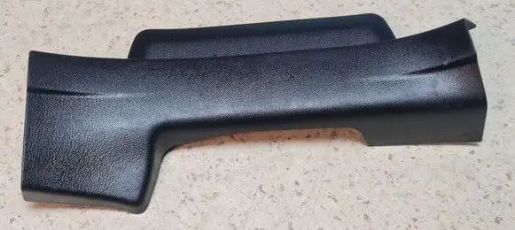 Lexus CT 200H Rear sill trim cover 6794076010