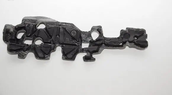 Other engine bay part