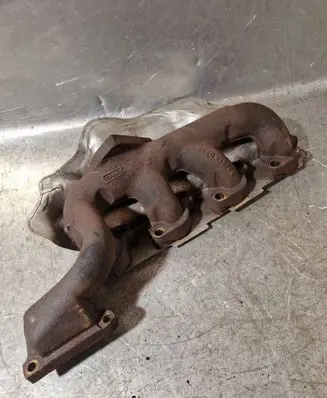 Ford Transit Custom Exhaust manifold 8K2Q9430CB