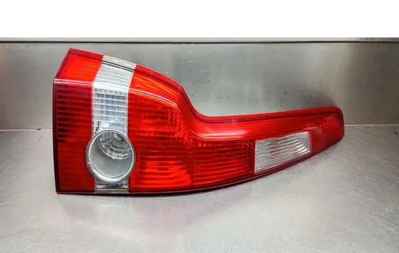 Volvo V50 Rear/tail lights 