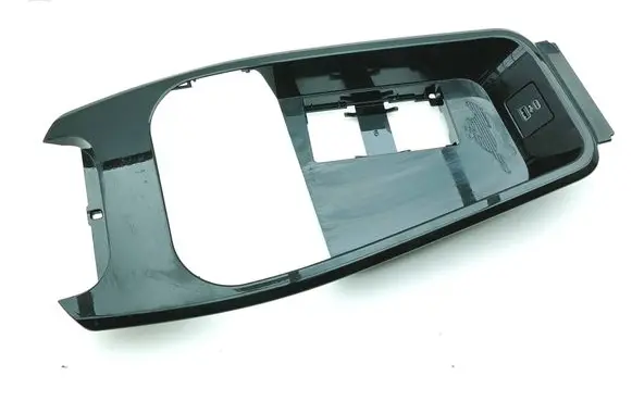 Ford Mustang Mach-E Gear shifter surround trim plastic PJ8BR045M54