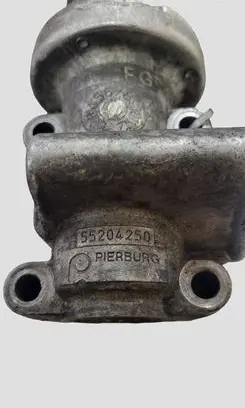 Opel Vectra C EGR valve 53446L03 55204250