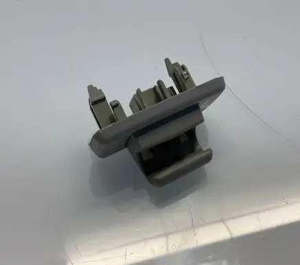 Mercedes-Benz GLK (X204) Sun visor clip/hook/bracket A2048110340 2048110340