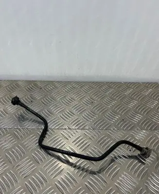 Audi A6 C7 Engine coolant pipe/hose 8R0121081AQ