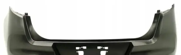KIA Soul Rear bumper 86610-J2050