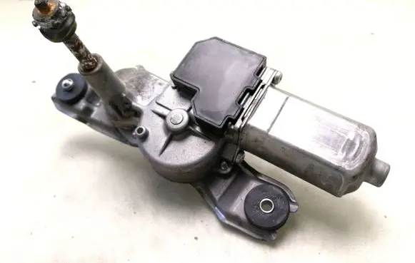 Toyota Corolla E120 E130 Rear window wiper motor 8513002020 1592006214