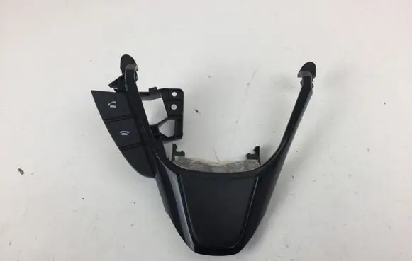 Mazda 2 Steering wheel column trim