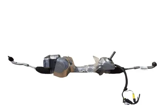 Peugeot 408 II Steering rack 2312150076408 6800019085A E800019085A