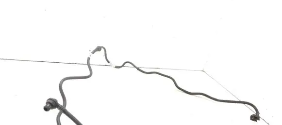 Renault Latitude (L70) Vacuum line/pipe/hose 