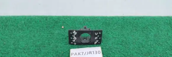 Volkswagen Golf Sportsvan Front parking sensor holder (PDC) 510919493