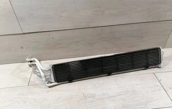 Audi A3 S3 8V Coolant radiator 5WA121251J