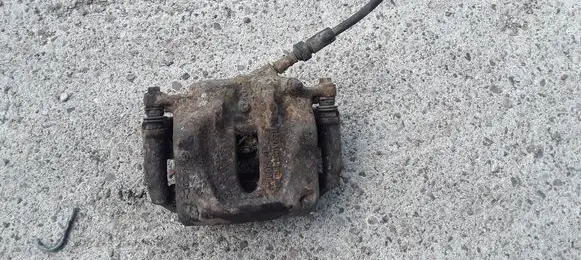 Renault Trafic II (X83) Front brake caliper