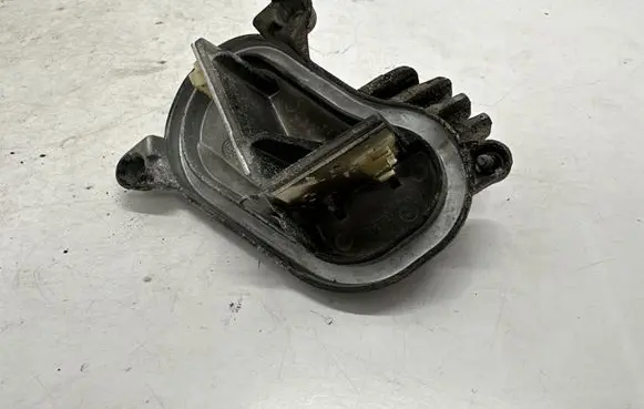 BMW 4 F32 F33 LED ballast control module 