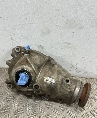 BMW X3 F25 Front differential 8635030