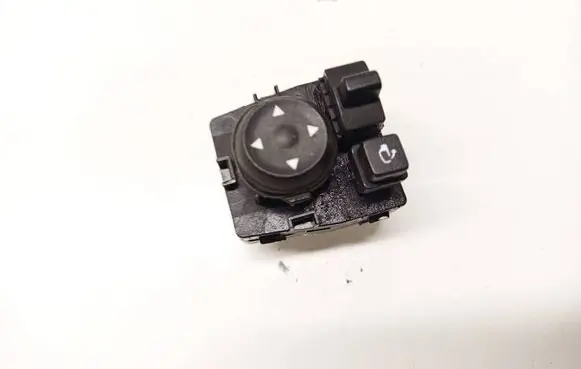 Hyundai Tucson IV NX4 Wing mirror switch 93530N72004