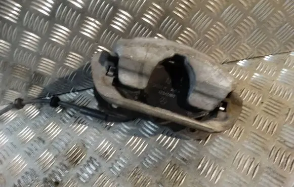 Mercedes-Benz E W213 Other brake parts 